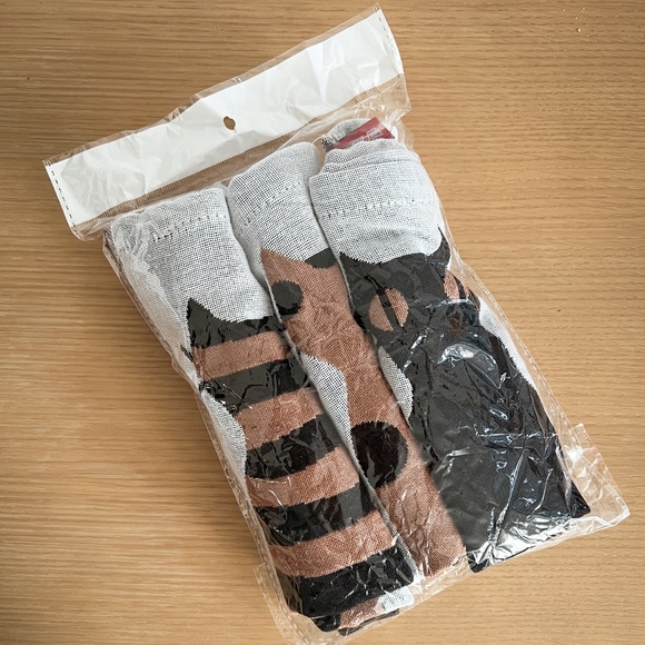 Cat 🐱 Cotton Hand Towel - Picture 2 of 6